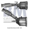 BM CATALYSTS BM80276H Catalytic Converter
